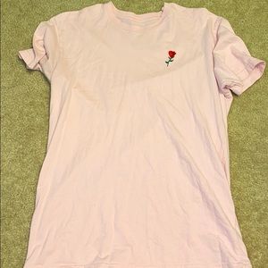 Rose T-Shirt